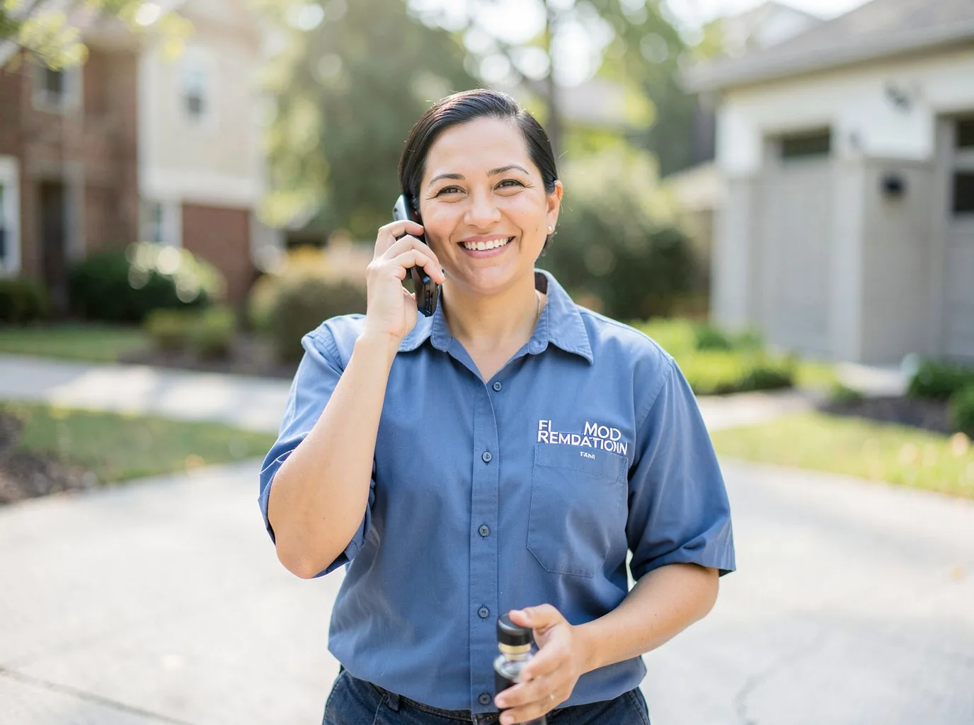 Mold Remediation La Mesa, NM FAQs